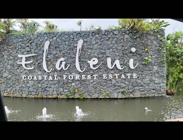 LAND FOR SALE IN SHEFFIELD BEACH